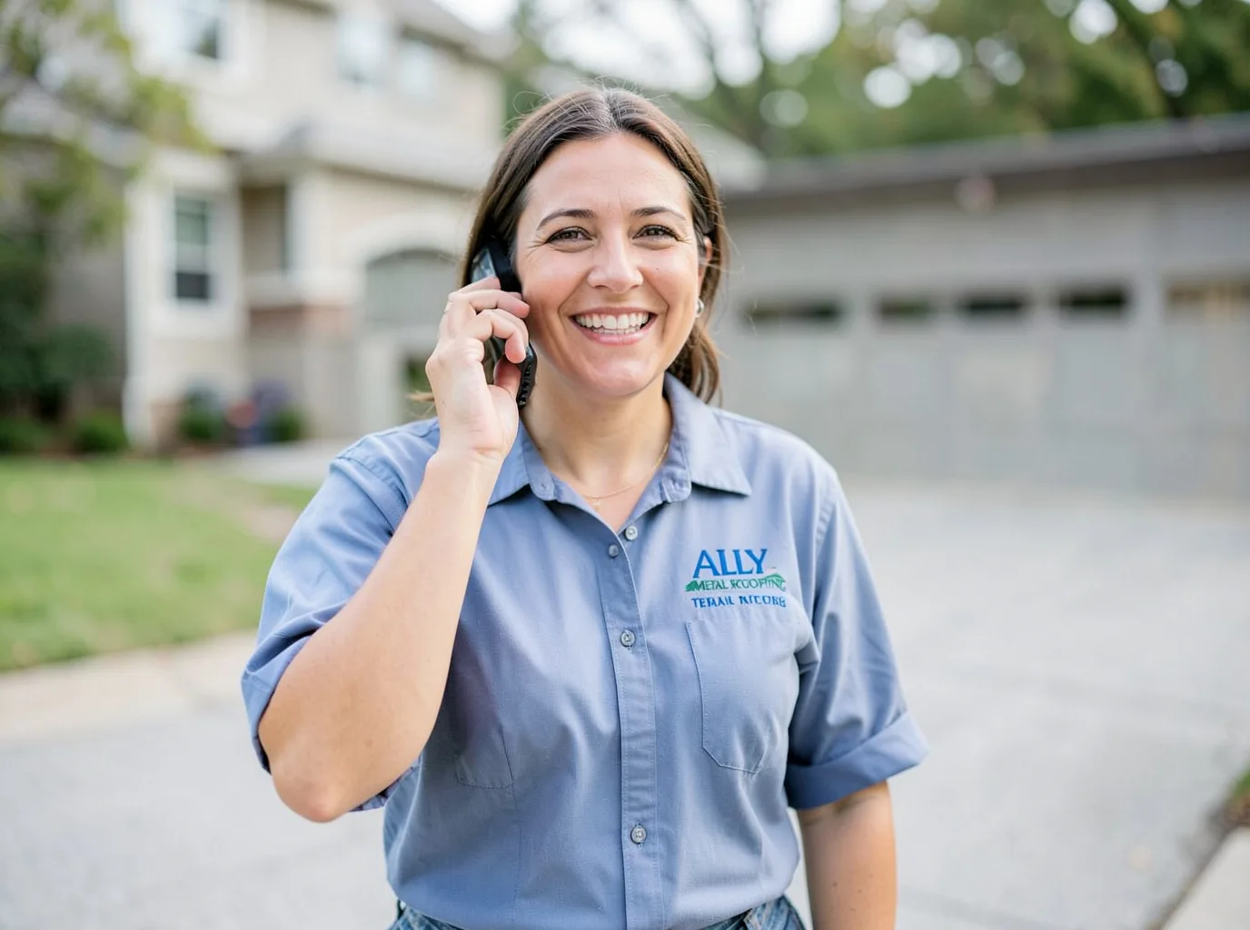 Metal Roof Installation Keeling, VA FAQs